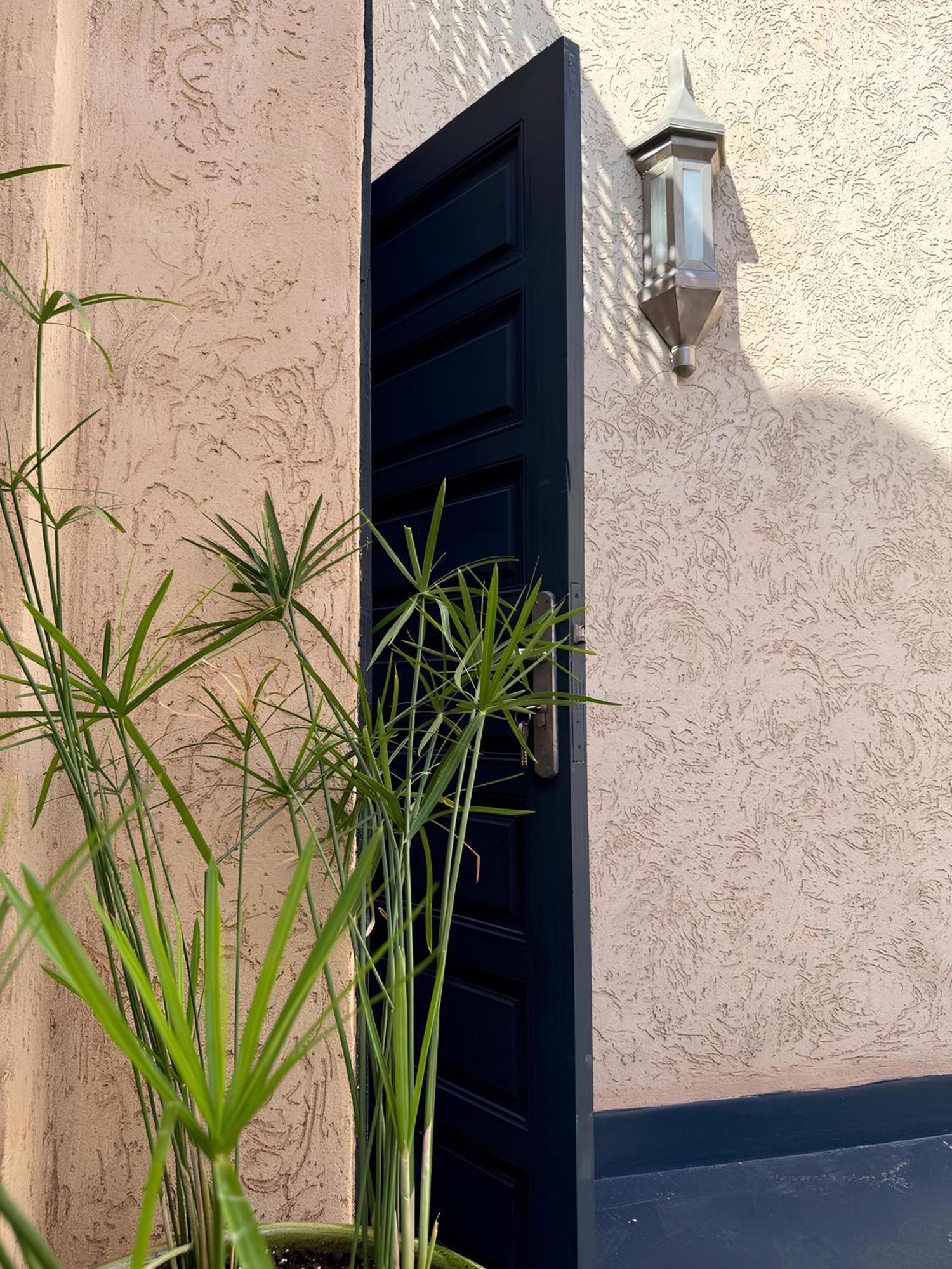 Willa Dar Coco 180 Marrakesz Zewnętrze zdjęcie