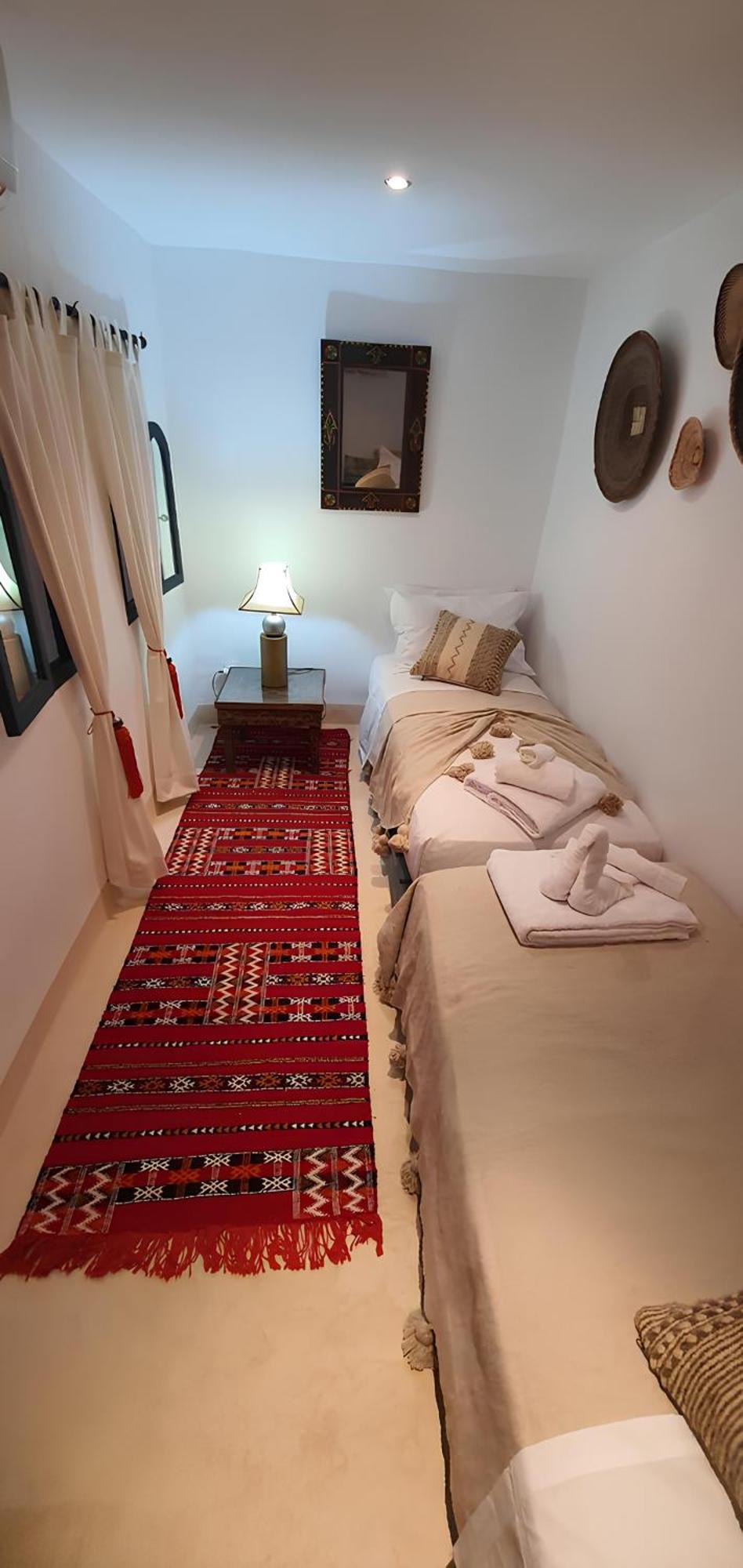 Willa Dar Coco 180 Marrakesz Zewnętrze zdjęcie