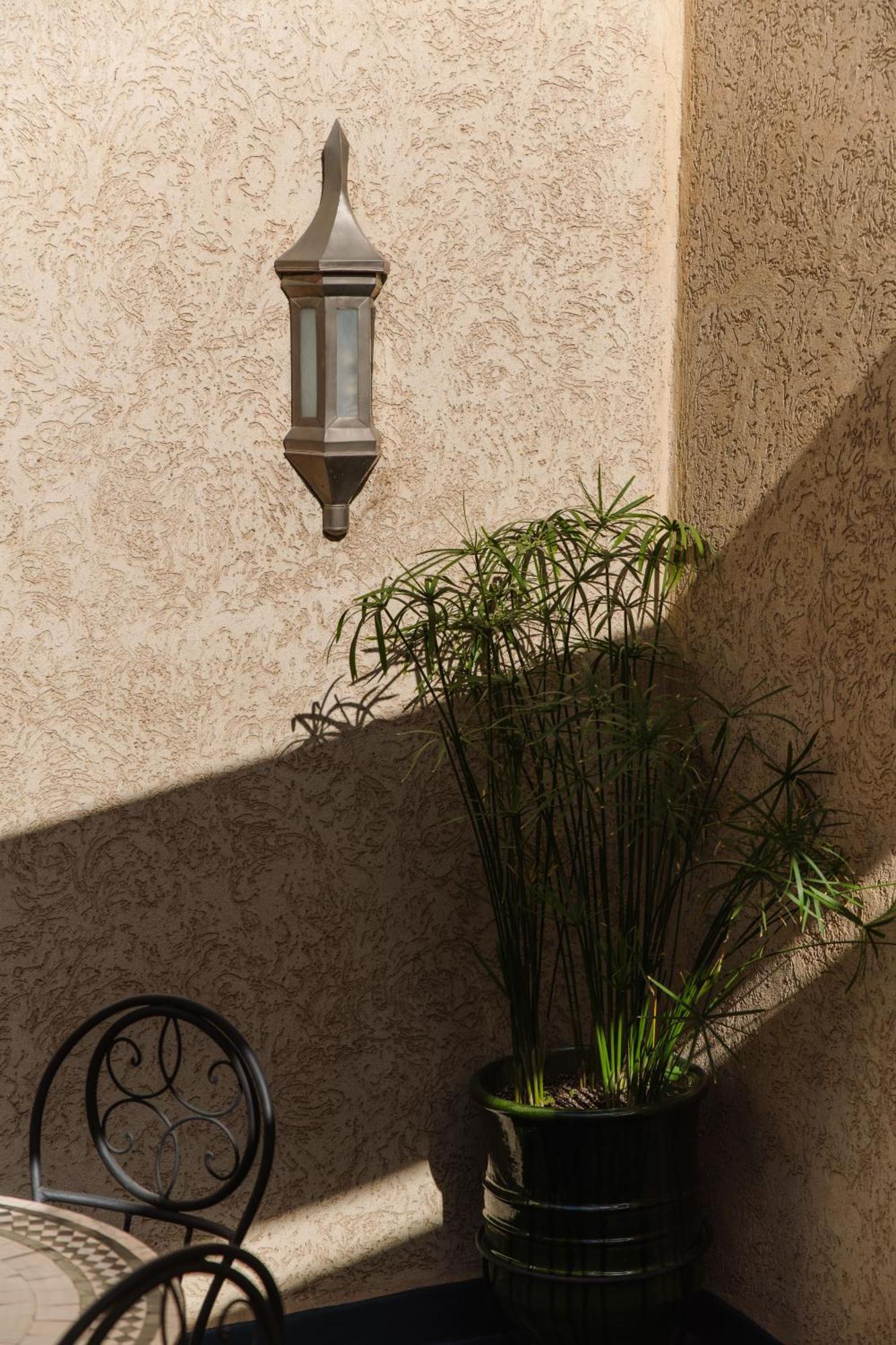 Willa Dar Coco 180 Marrakesz Zewnętrze zdjęcie