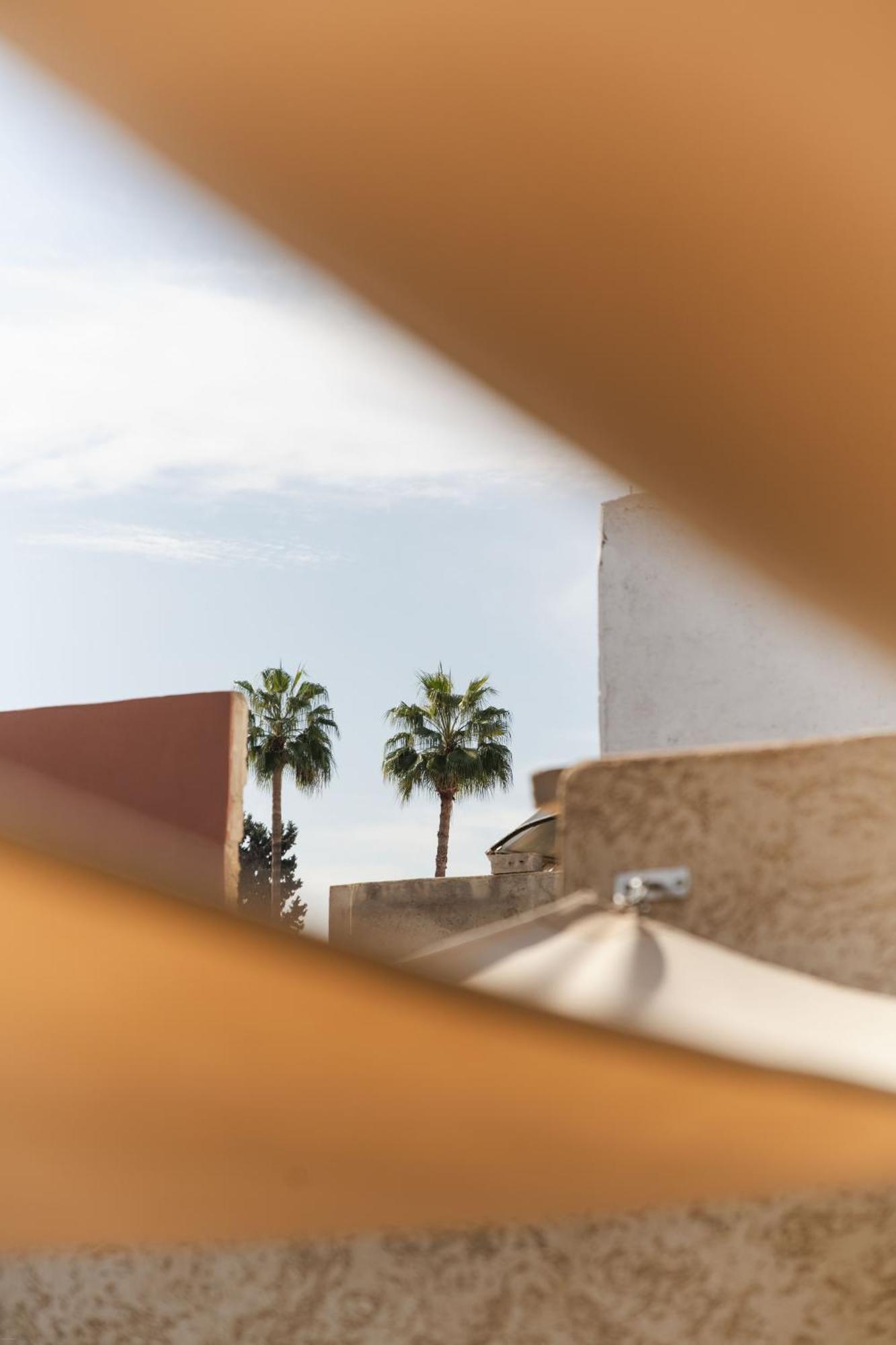 Willa Dar Coco 180 Marrakesz Zewnętrze zdjęcie